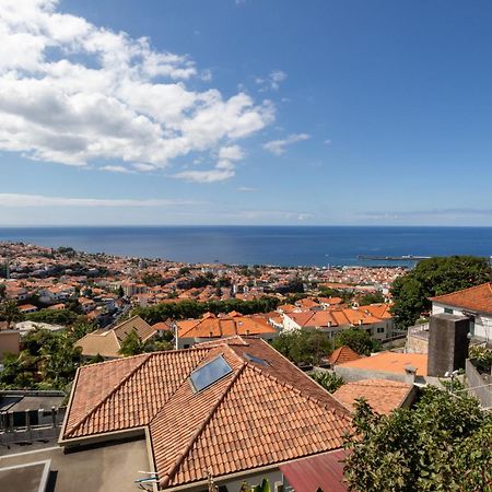 Atlantico Azul Apartment Funchal  Exterior photo