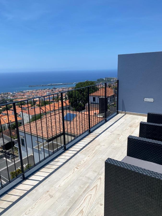 Atlantico Azul Apartment Funchal  Exterior photo